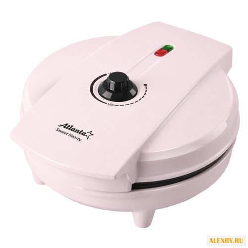 Вафельница Atlanta ATH-1071