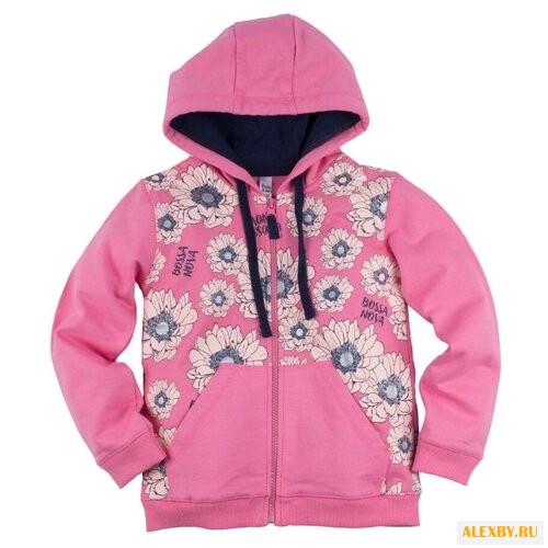 Толстовка Bossa Nova