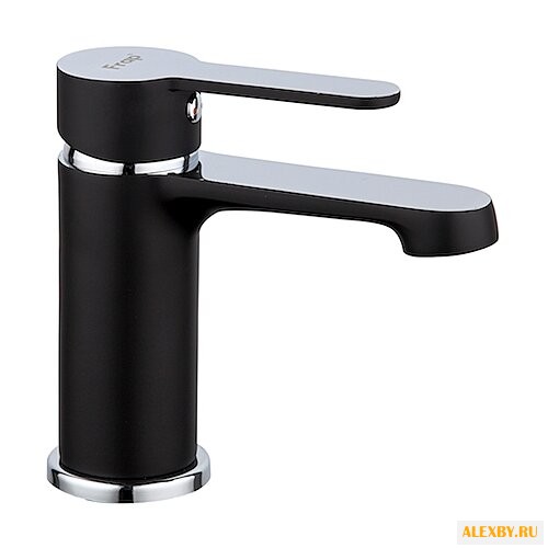 Однорычажный смеситель для