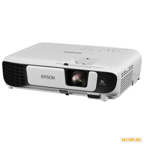 Проектор Epson EB-S41