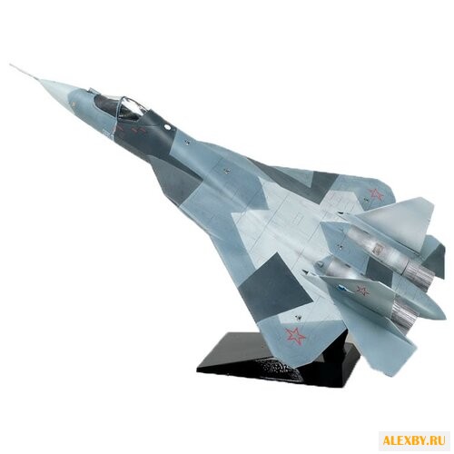 Сборная модель ZVEZDA