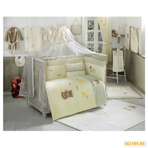Балдахин Kidboo Honey Bear