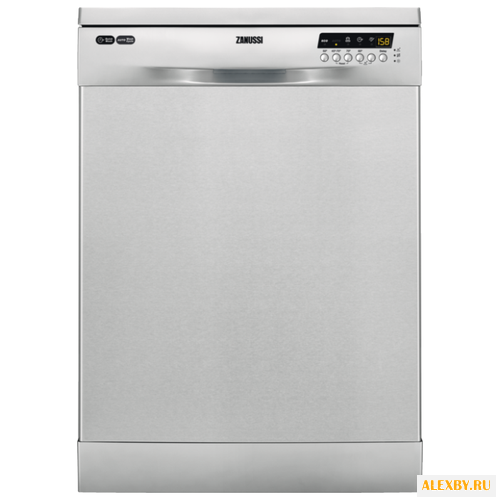 Посудомоечная машина Zanussi