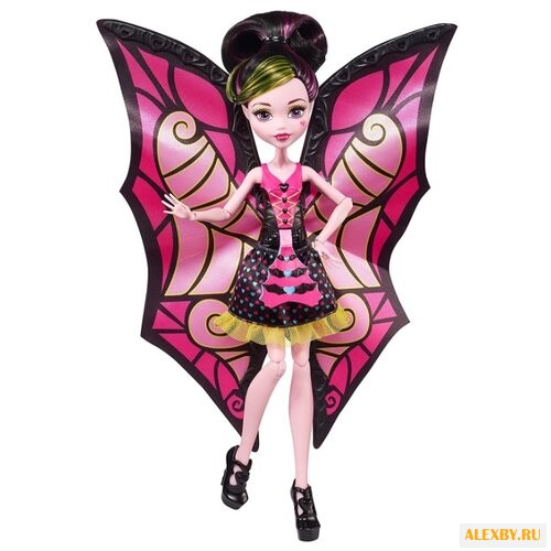 Кукла Monster High