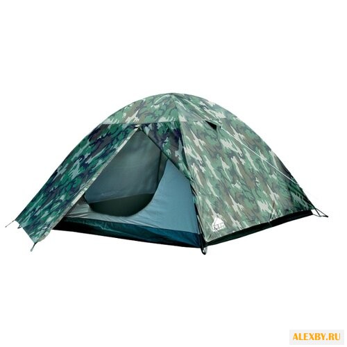 Палатка TREK PLANET Alaska 2