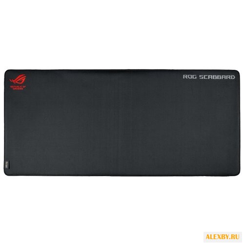 Коврик ASUS ROG Scabbard