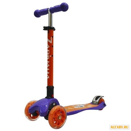 Кикборд 1 TOY Т11434 FIFA-2018