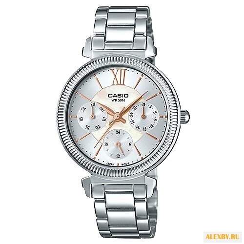 Наручные часы CASIO LTP-E410D-7A