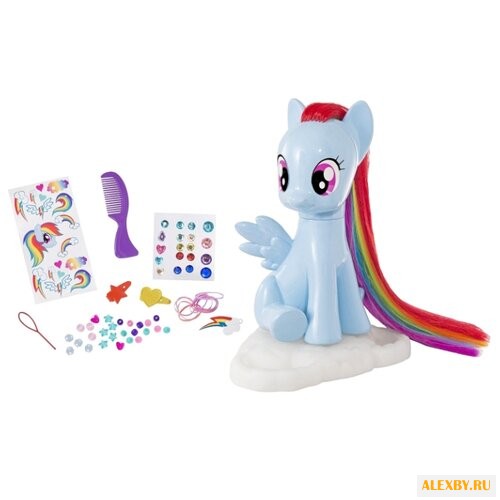 Игровой набор HTI Студия стиля