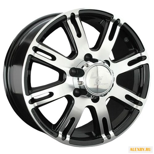 Колесный диск LS Wheels LS213