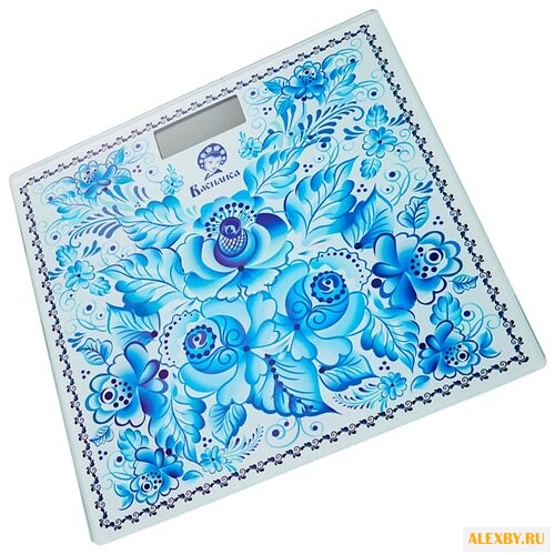 Весы Василиса ВА-4002