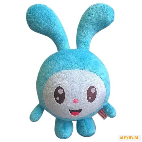 Мягкая игрушка Играмир