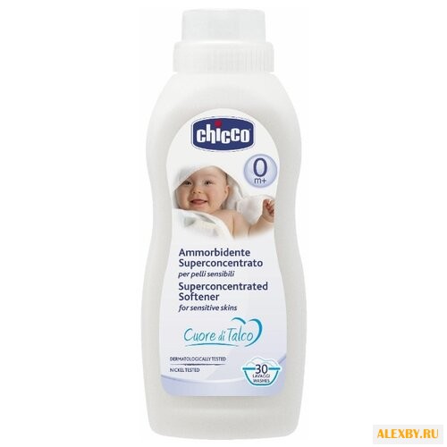 Концентрированный кондиционер