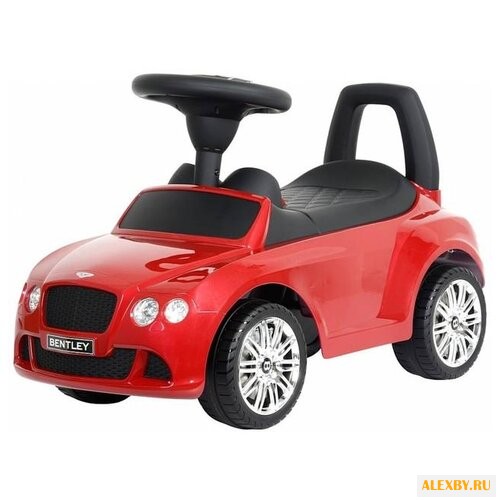 Каталка-толокар RT Bentley 326