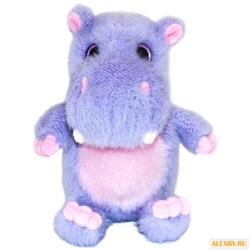 Мягкая игрушка Gulliver