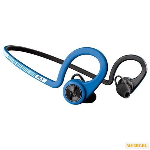Наушники Plantronics BackBeat FIT