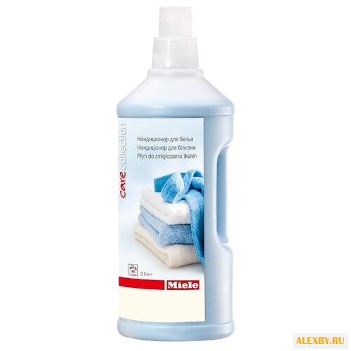 Кондиционер для белья Miele