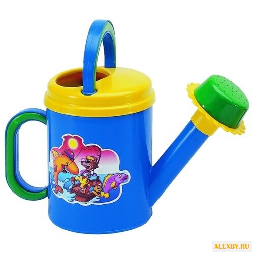 Лейка Palau Toys 01 3100