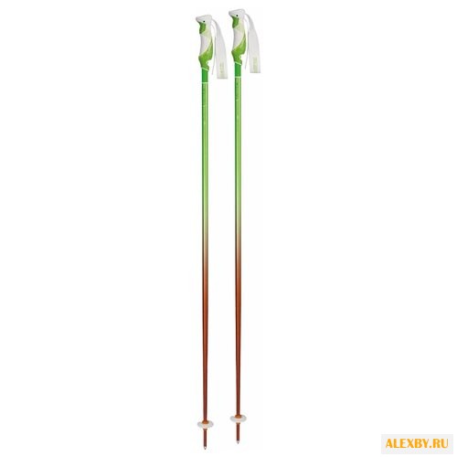 Палки для горных лыж KOMPERDELL