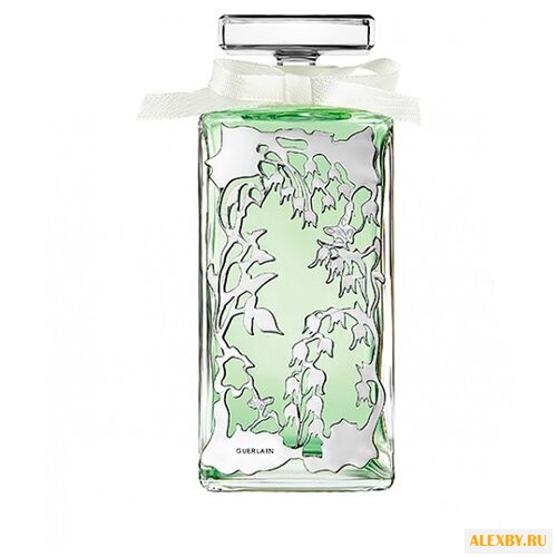 Guerlain Muguet 2016