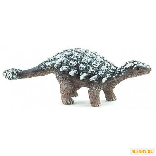 Фигурка Mojo Mojo Minis