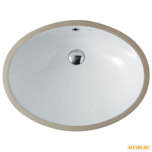 Раковина 60.5 см SSWW CL3078