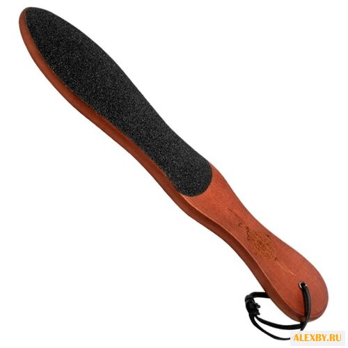 Пилка педикюрная planet nails