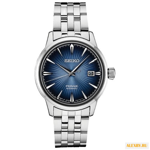 Наручные часы SEIKO SRPB41