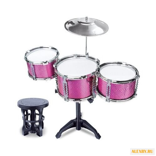 Shantou Gepai барабан Jazz Drum