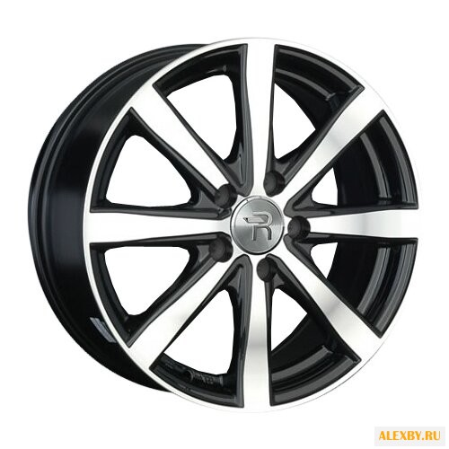 Колесный диск Replica FD127