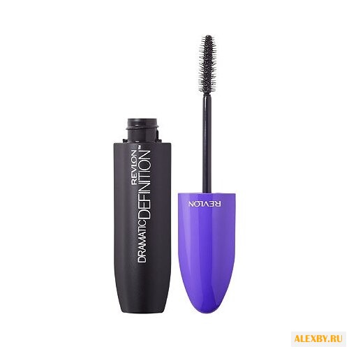Revlon тушь для ресниц Dramatic