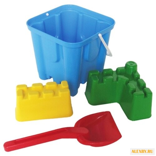 Набор Совтехстром Крепость У516