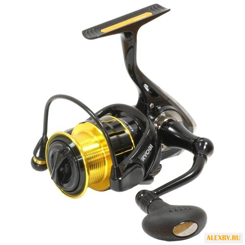 Катушка RYOBI Maturity 3000