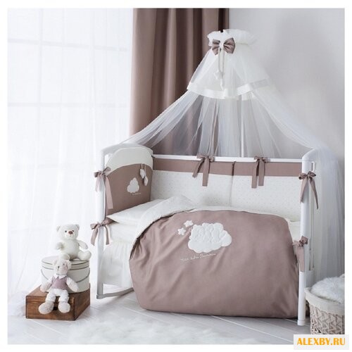 Балдахин Perina Бамбино