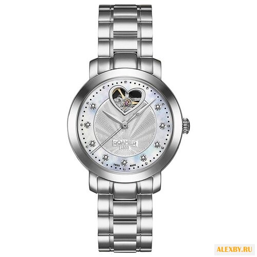 Наручные часы Roamer