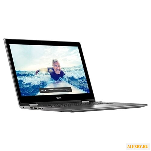 Ноутбук DELL INSPIRON 5579