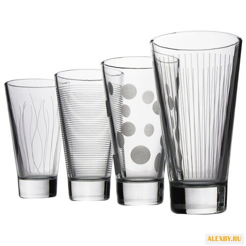 Luminarc Набор стаканов Lounge