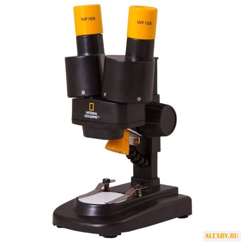 Микроскоп BRESSER National