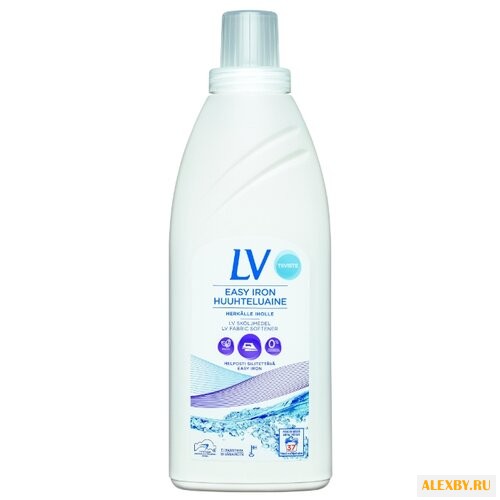 Концентрированный кондиционер