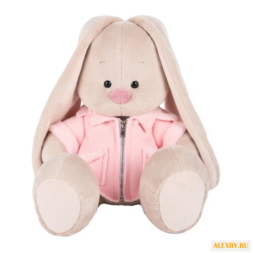 Мягкая игрушка Зайка Ми в