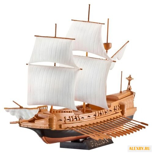 Сборная модель Revell Spanish