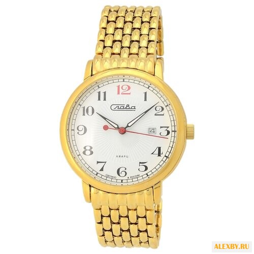 Наручные часы Слава 1419700