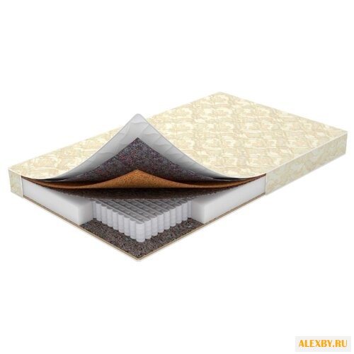 Матрас Дамаск Капелла