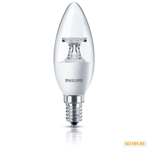 Лампа светодиодная Philips