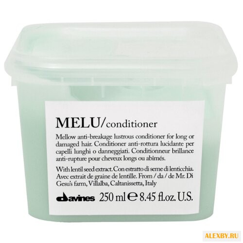 Davines кондиционер Essential