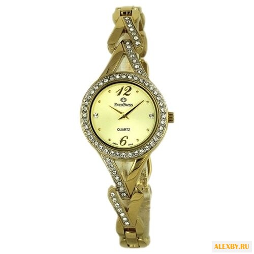 Наручные часы EverSwiss 2790-LGC