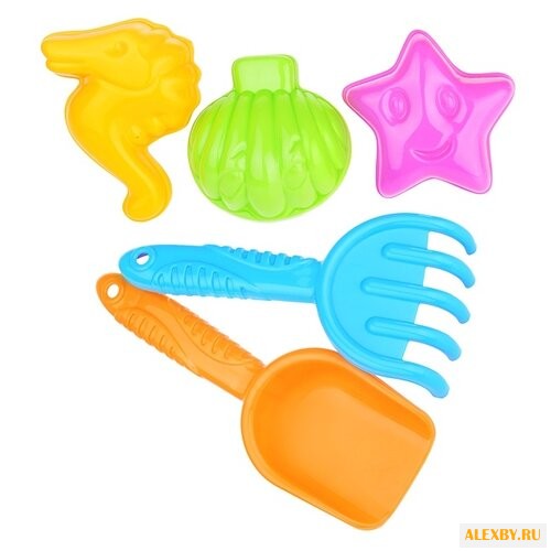 Набор Нордпласт 042 №2