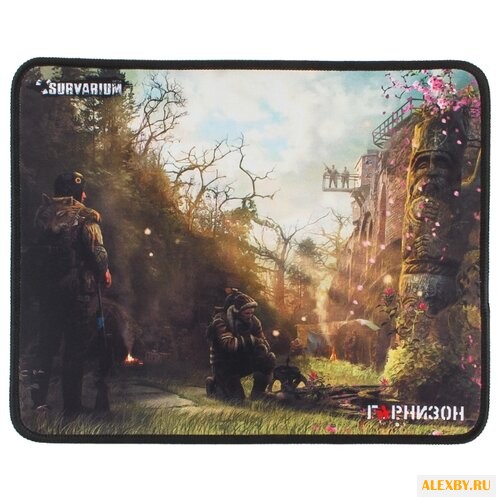 Коврик Гарнизон GMP-120