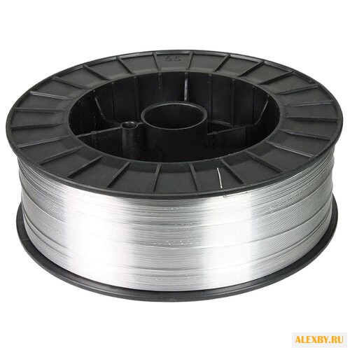 Проволока алюминиевая FoxWeld