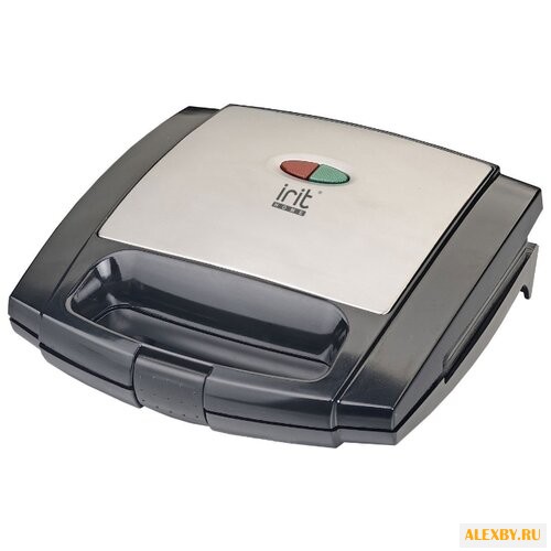 Сэндвичница irit IR-5117